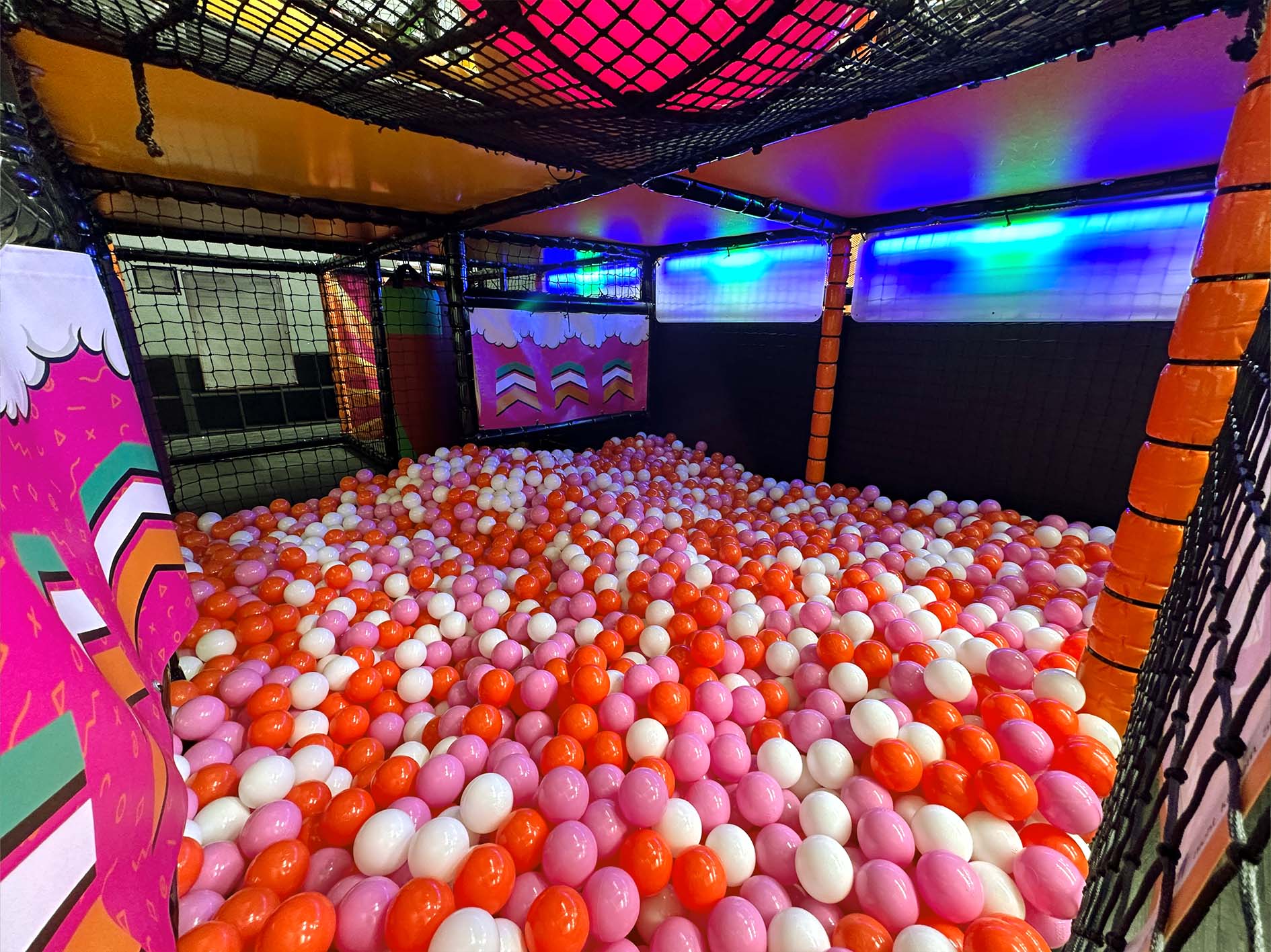 Spielwerk inklusive